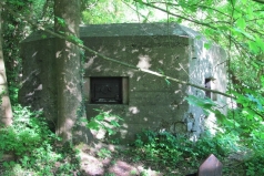 Cuneraweg-Rhenen-bunker-WOII