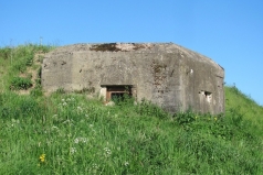 Nude-Rhenen-bunker-WOII